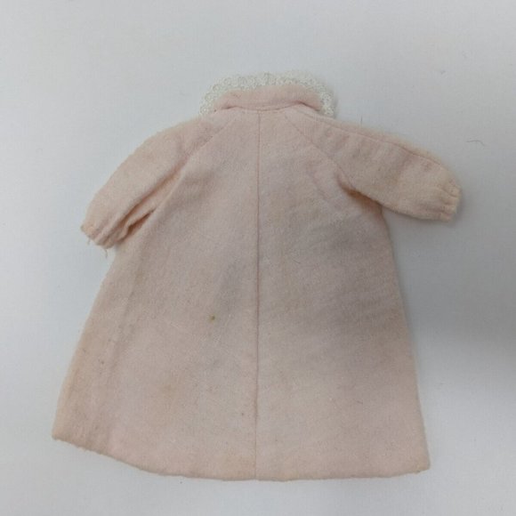 Vintage Barbie Straight Leg Skipper Doll Dreamtime Pajamas - Picture 3 of 11